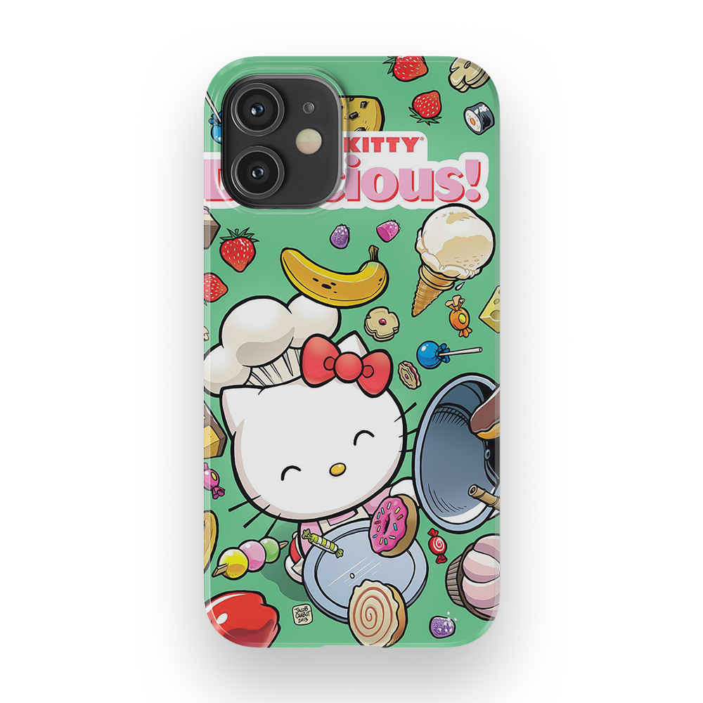 Hello Kitty Vol.02-Slim