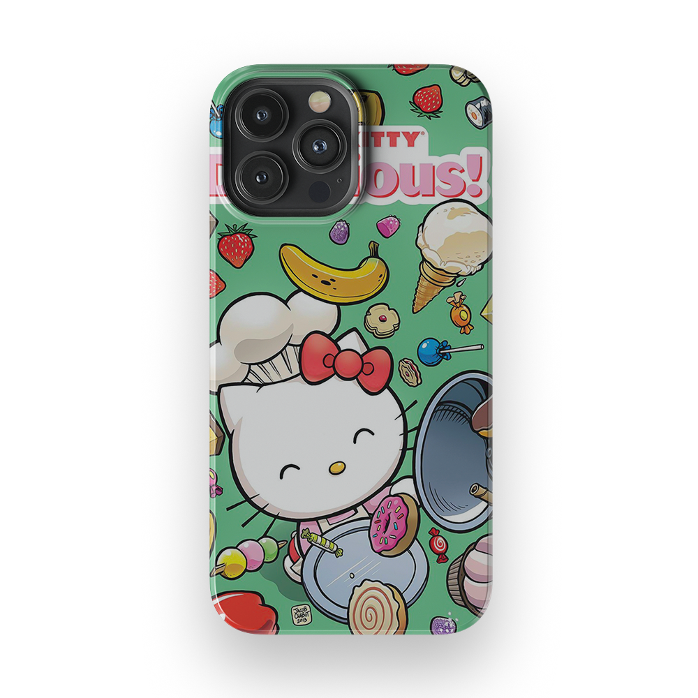 Hello Kitty Vol.02-Slim