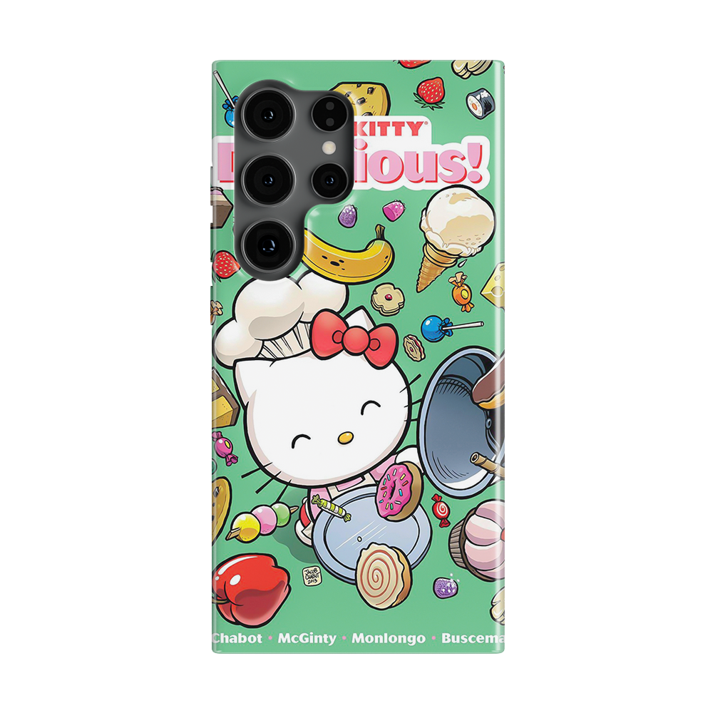 Hello Kitty Vol.02-Slim