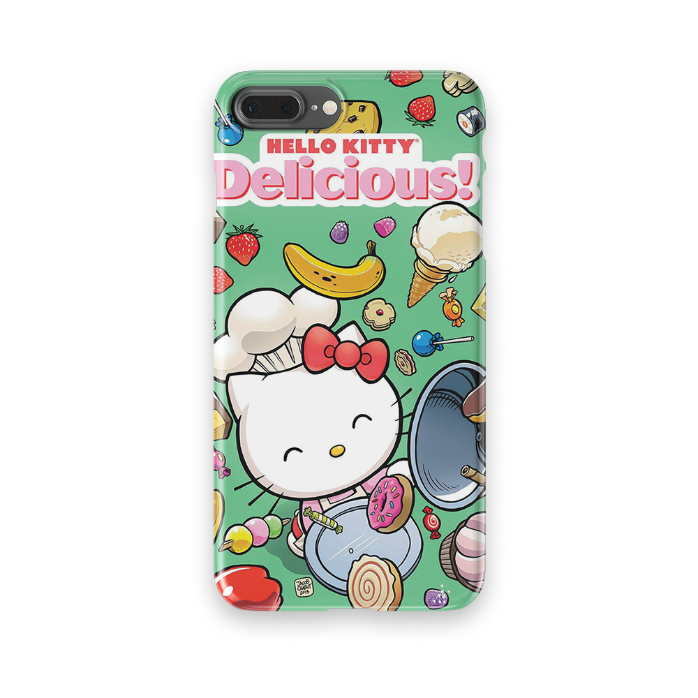 Hello Kitty Vol.02-Slim