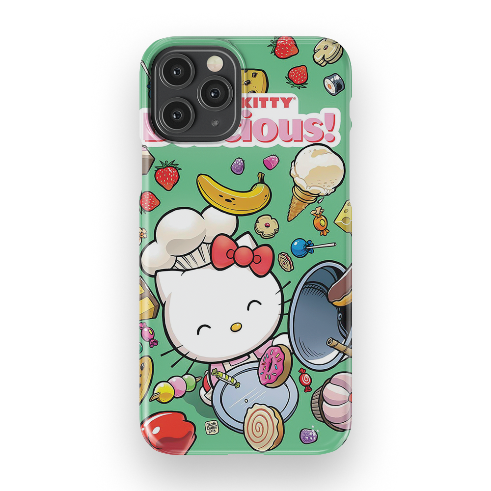 Hello Kitty Vol.02-Slim