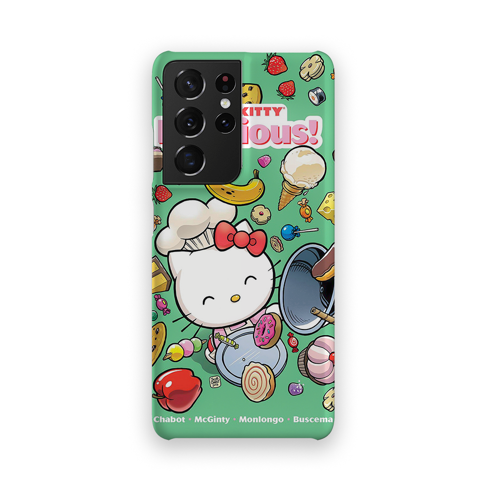 Hello Kitty Vol.02-Slim