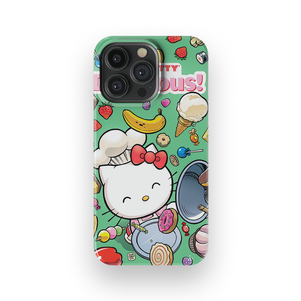 Hello Kitty Vol.02-Slim