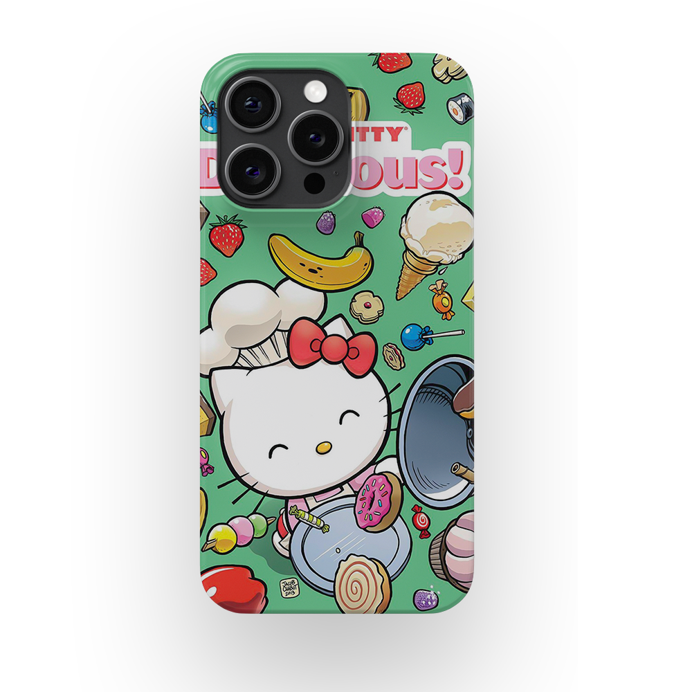 Hello Kitty Vol.02-Slim