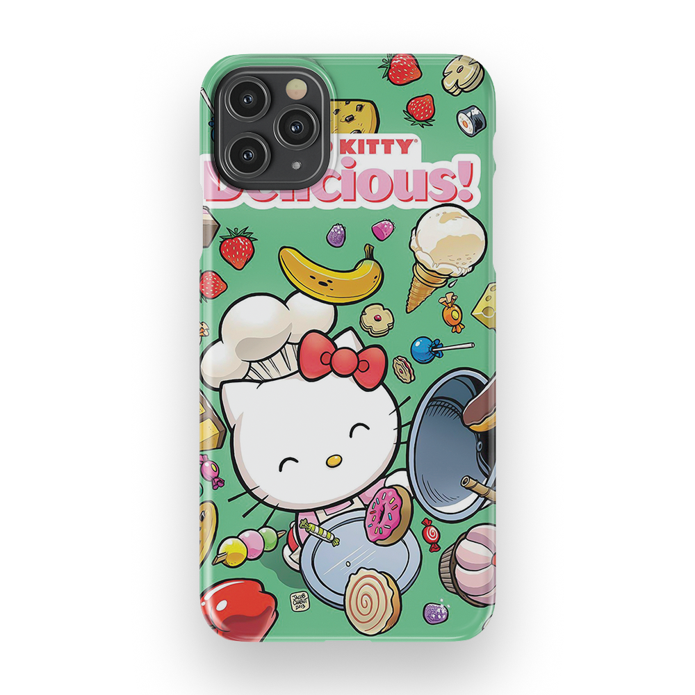 Hello Kitty Vol.02-Slim