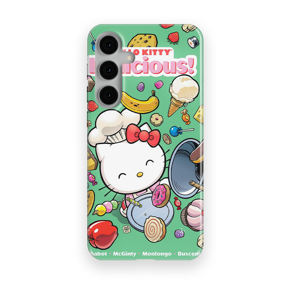 Hello Kitty Vol.02-Slim
