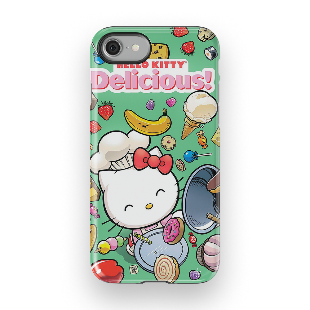Hello Kitty Vol.02-Slim