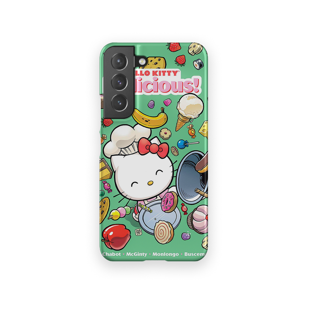 Hello Kitty Vol.02-Slim