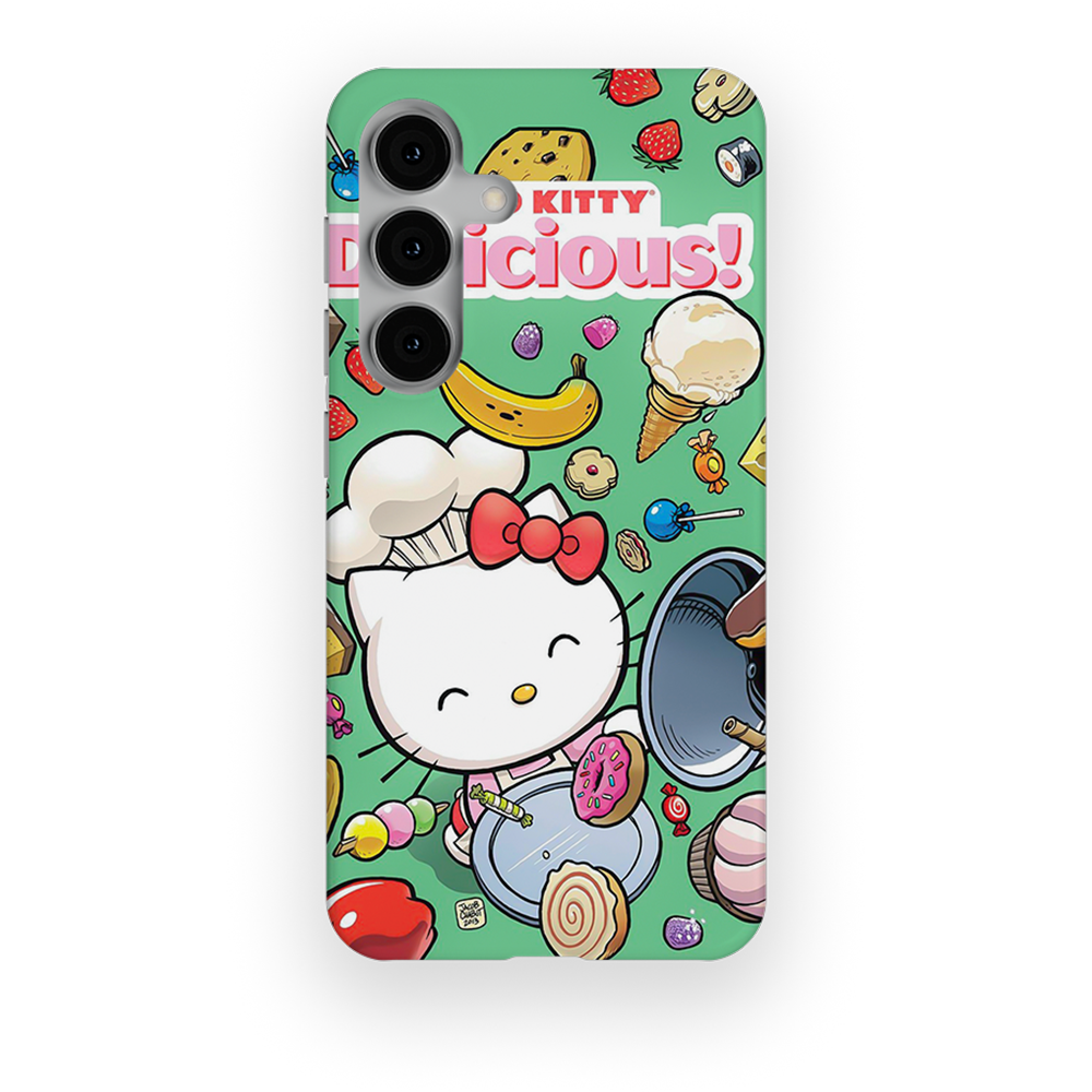 Hello Kitty Vol.02-Slim