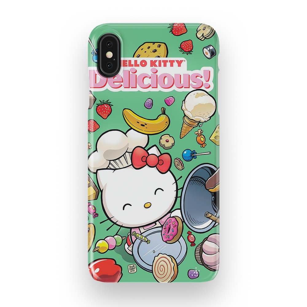 Hello Kitty Vol.02-Slim