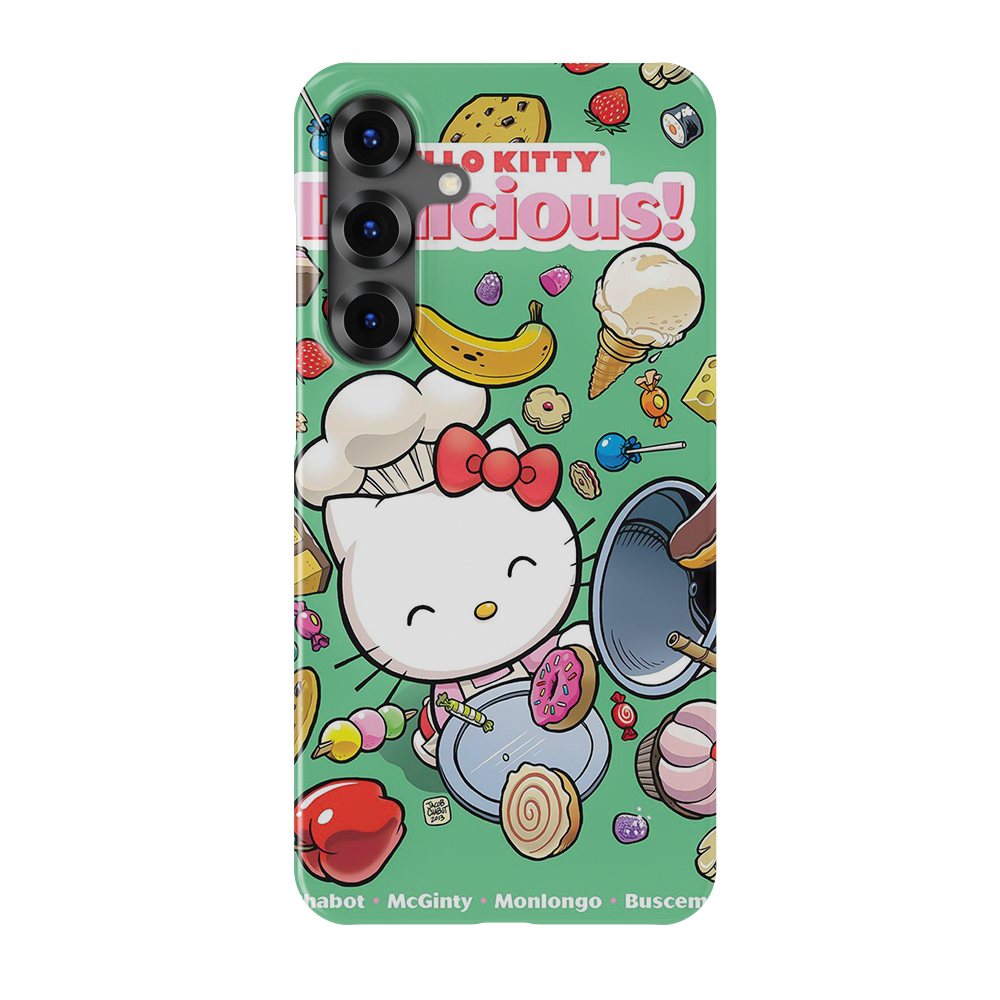 Hello Kitty Vol.02-Slim