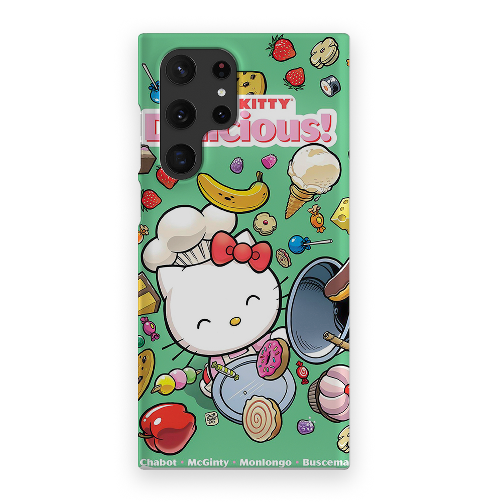 Hello Kitty Vol.02-Slim