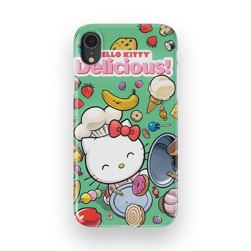 Hello Kitty Vol.02-Slim