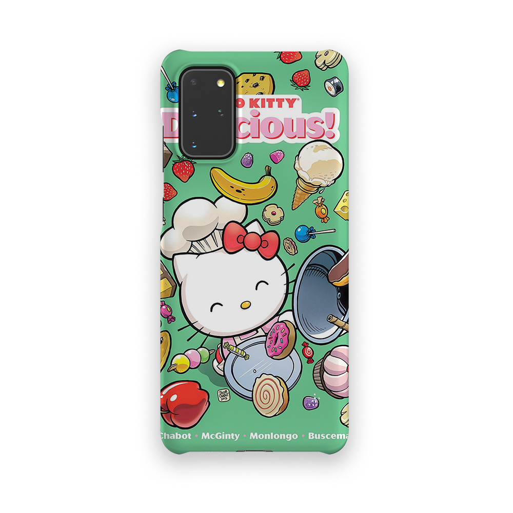 Hello Kitty Vol.02-Slim