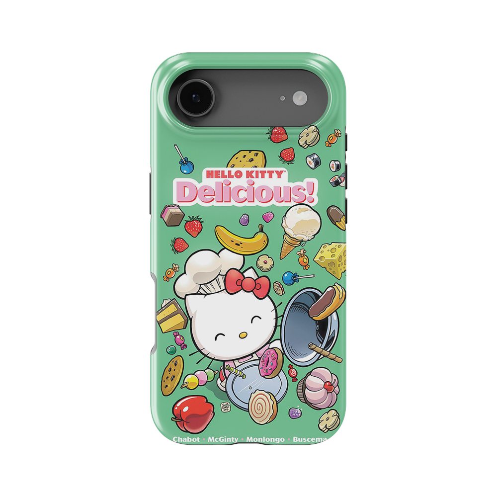 Hello Kitty Vol.02-Slim