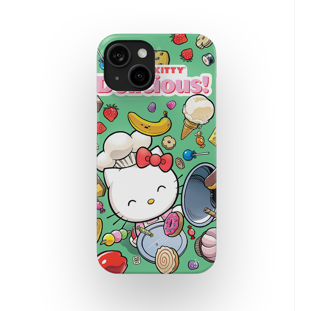 Hello Kitty Vol.02-Slim