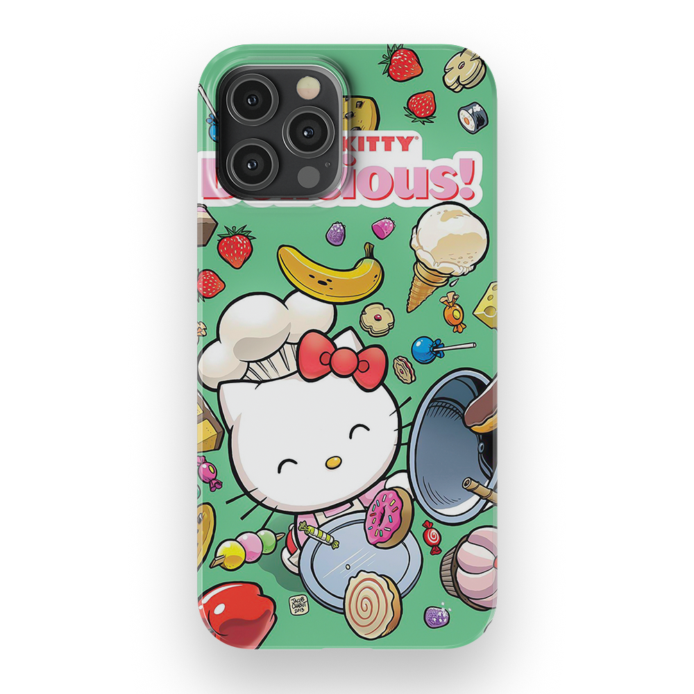 Hello Kitty Vol.02-Slim