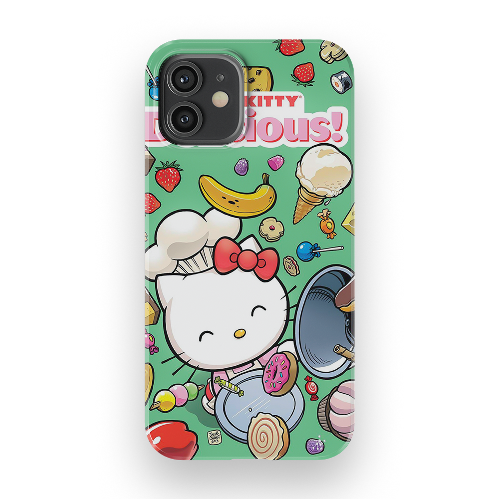 Hello Kitty Vol.02-Slim