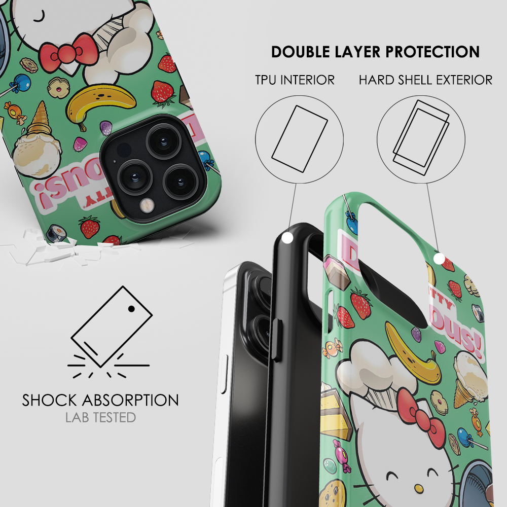 Hello Kitty Vol.02-Slim