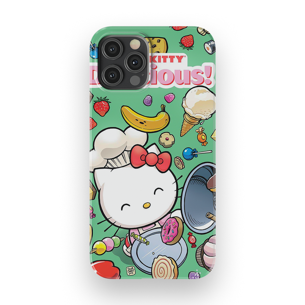 Hello Kitty Vol.02-Slim