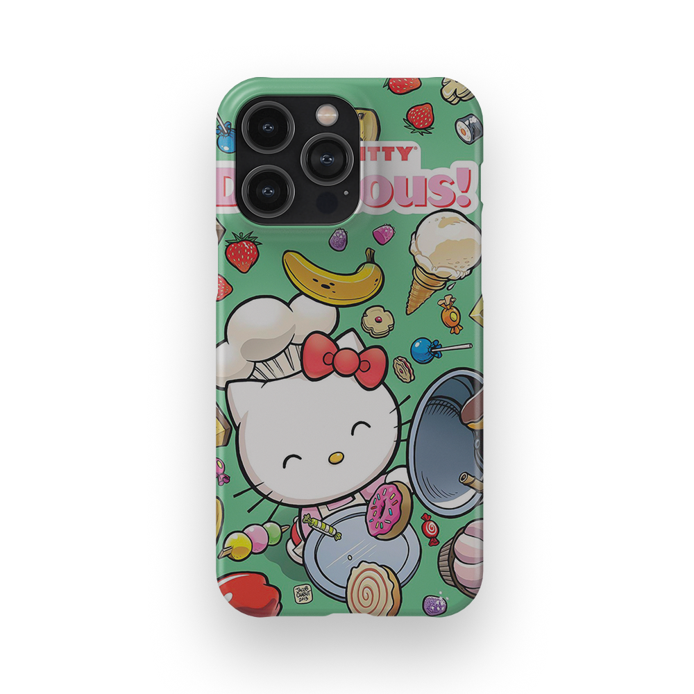 Hello Kitty Vol.02-Slim
