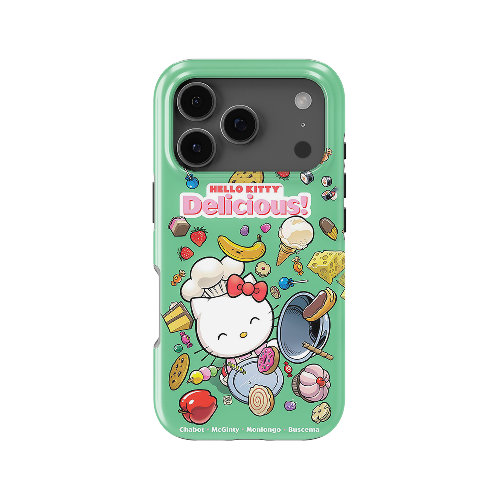 Hello Kitty Vol.02-Slim