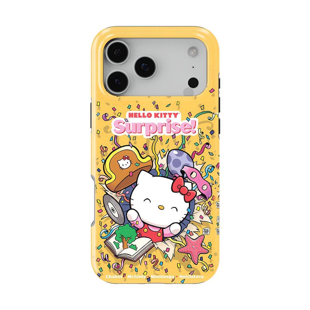 Hello Kitty Vol.03-Slim