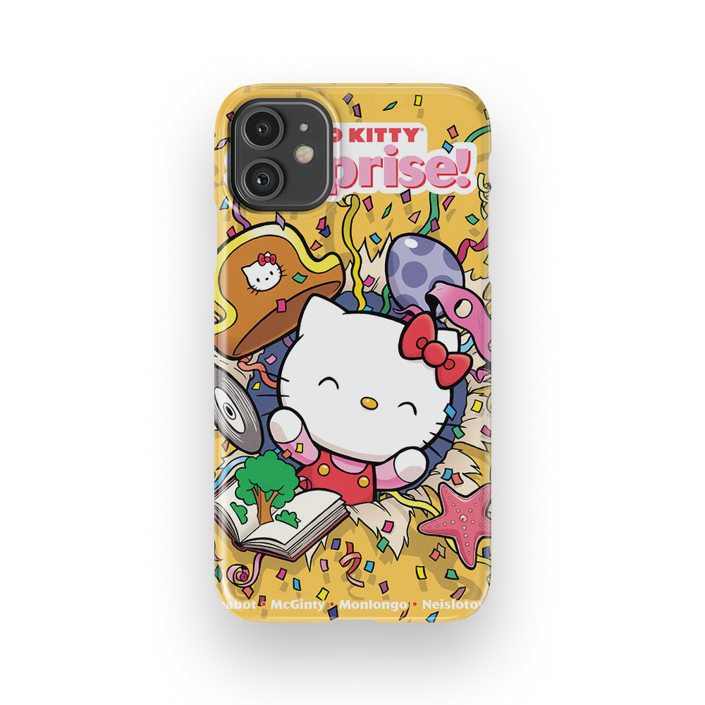 Hello Kitty Vol.03-Slim