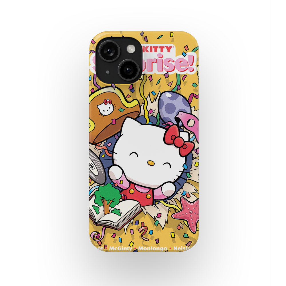 Hello Kitty Vol.03-Slim