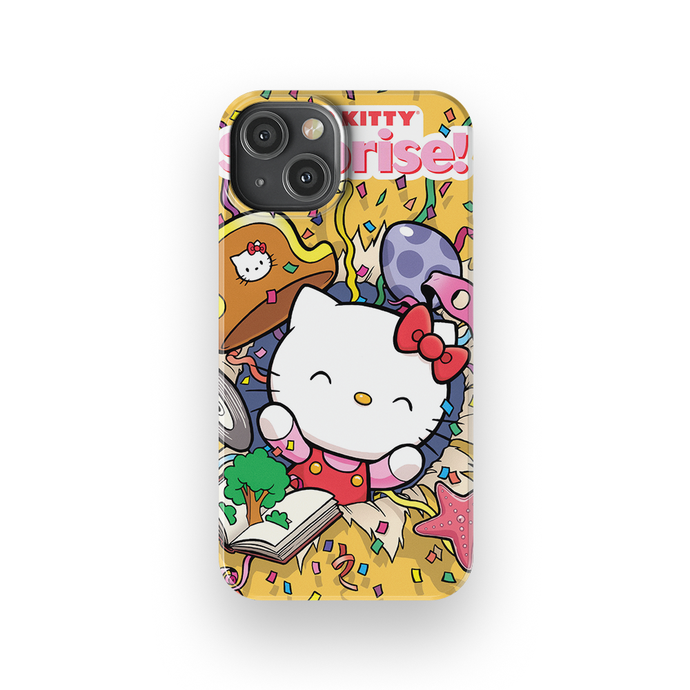 Hello Kitty Vol.03-Slim