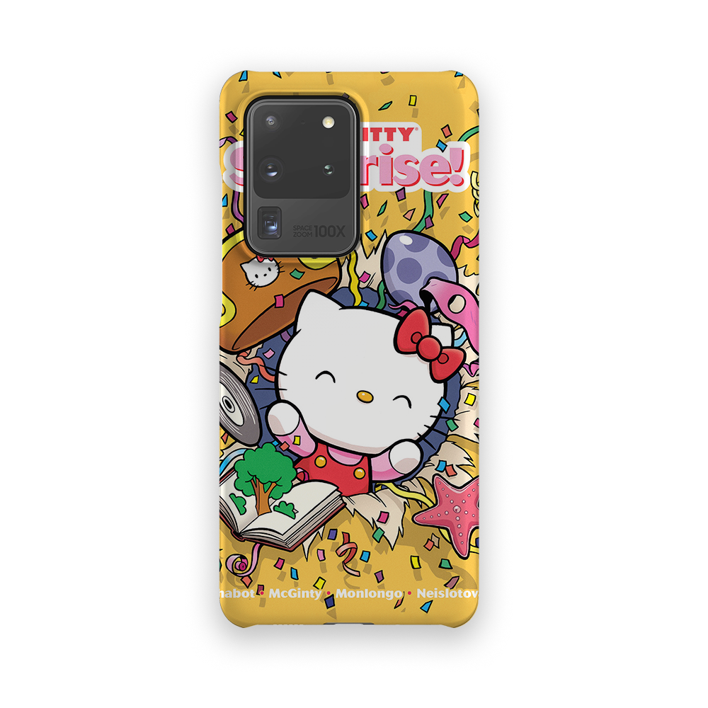 Hello Kitty Vol.03-Slim