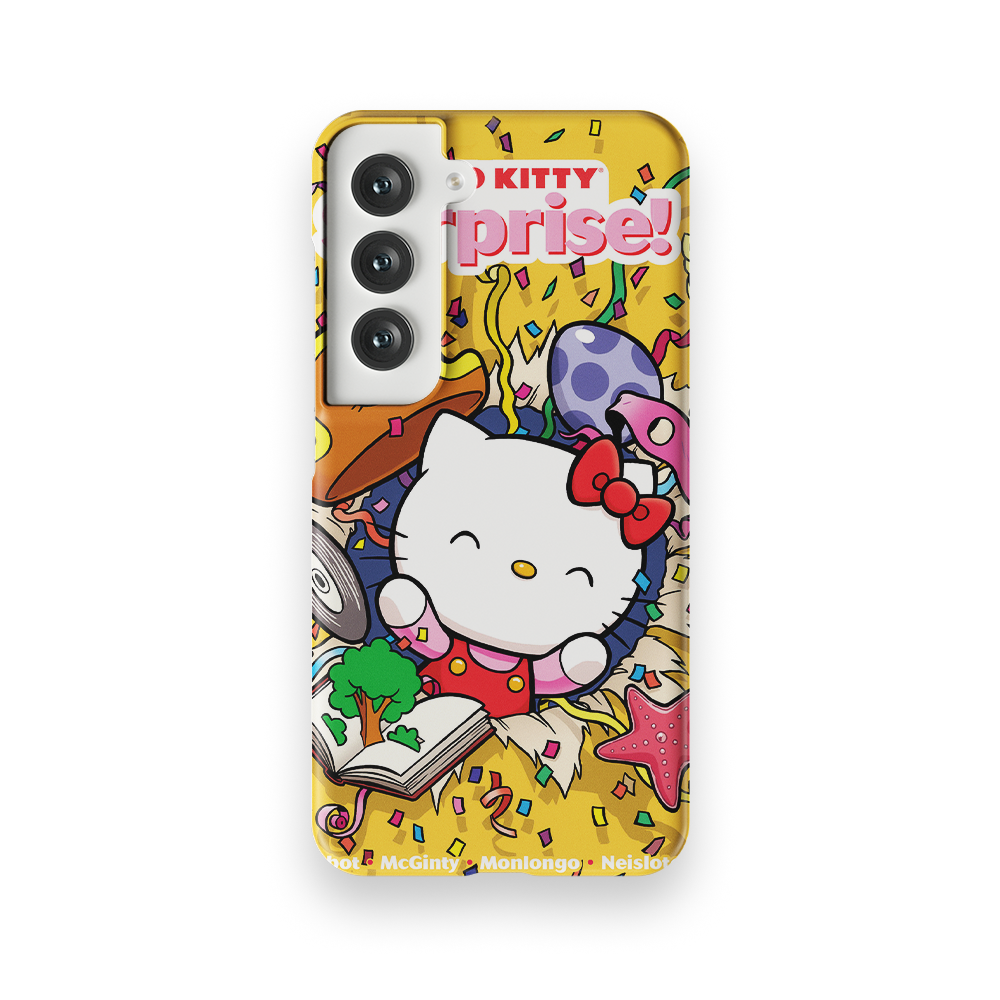 Hello Kitty Vol.03-Slim