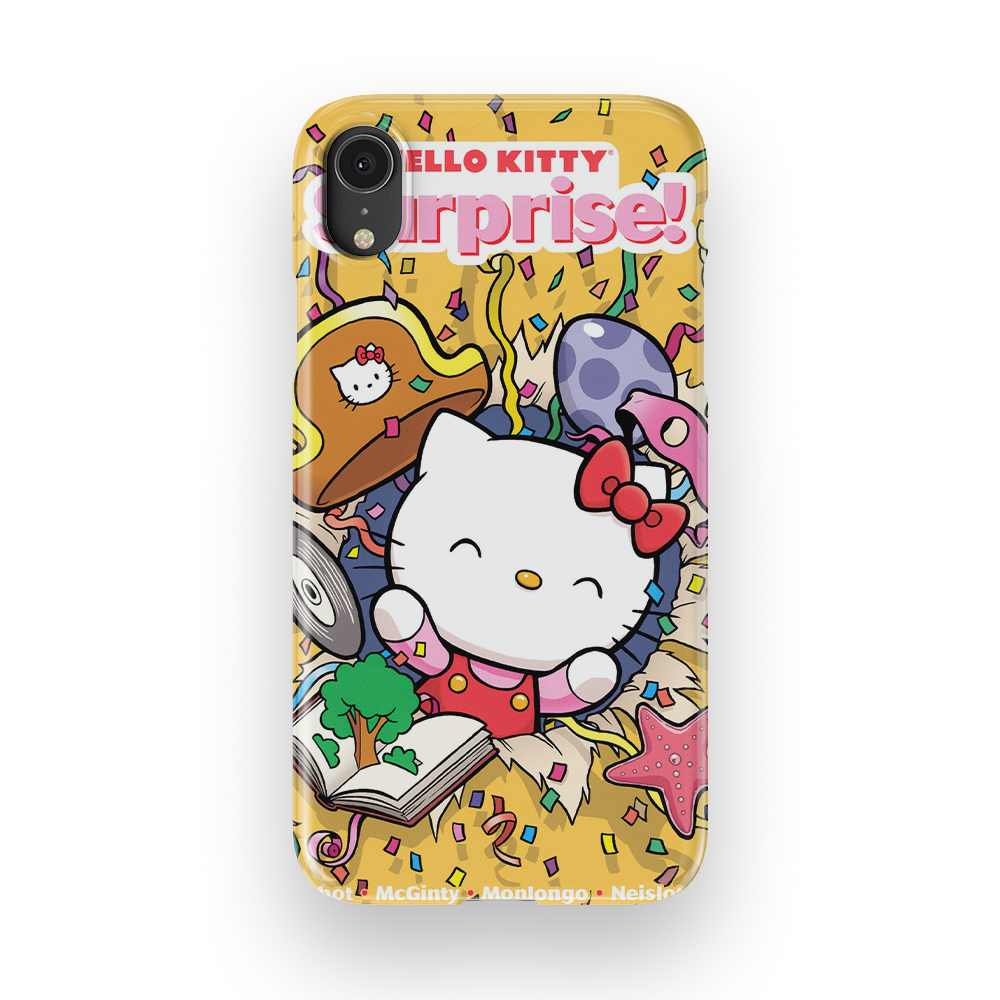 Hello Kitty Vol.03-Slim