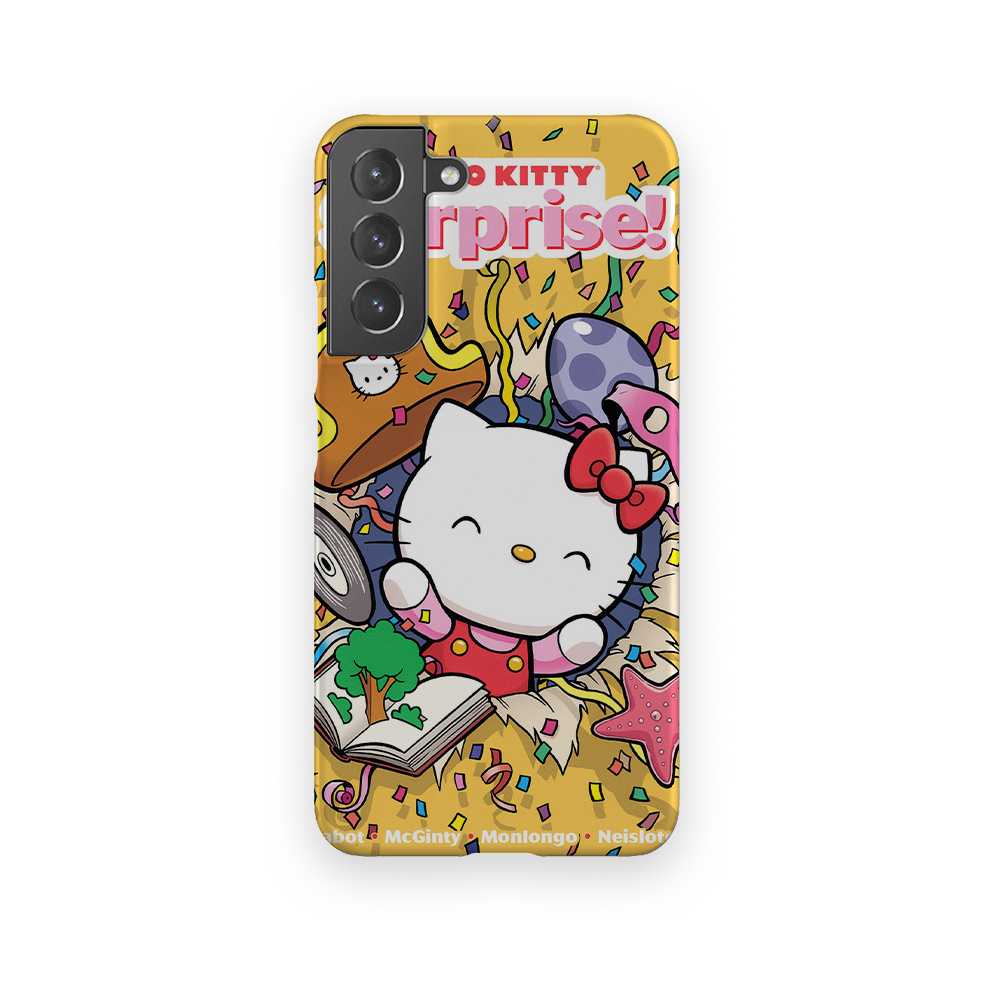 Hello Kitty Vol.03-Slim