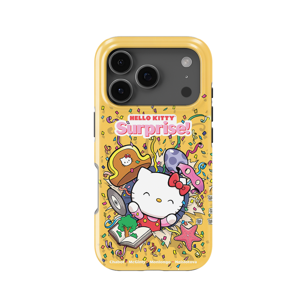 Hello Kitty Vol.03-Slim