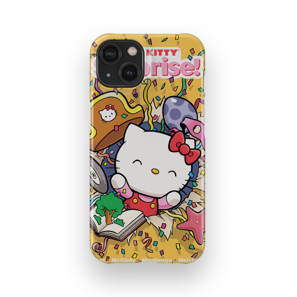 Hello Kitty Vol.03-Slim