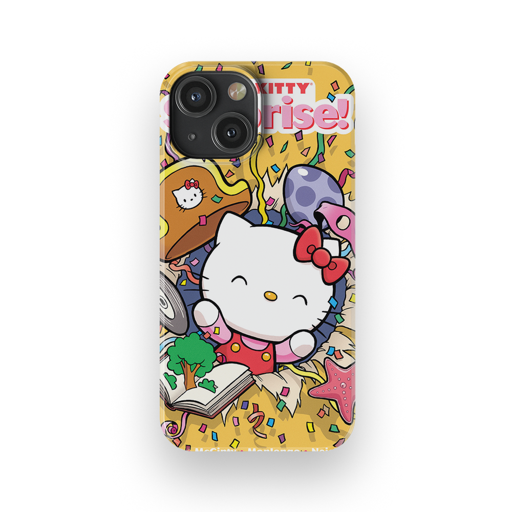 Hello Kitty Vol.03-Slim