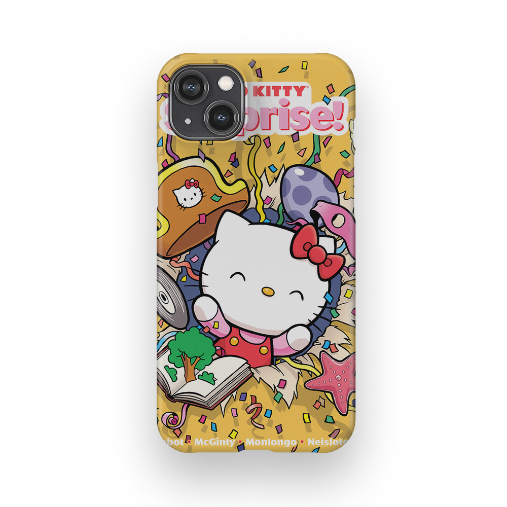 Hello Kitty Vol.03-Slim