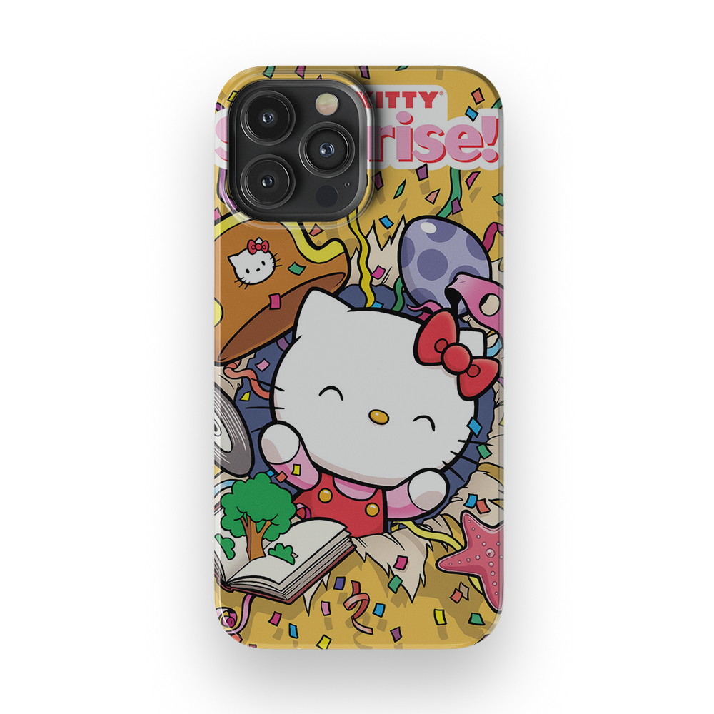 Hello Kitty Vol.03-Slim