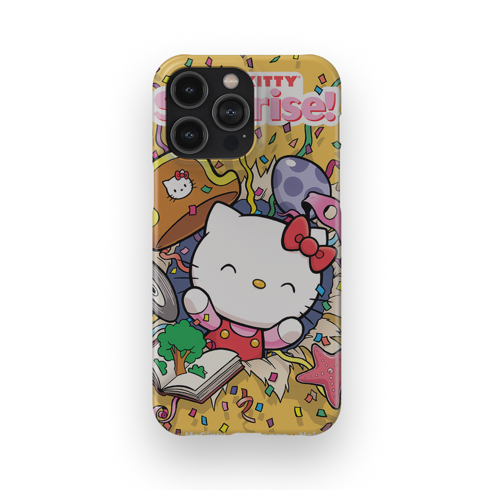 Hello Kitty Vol.03-Slim