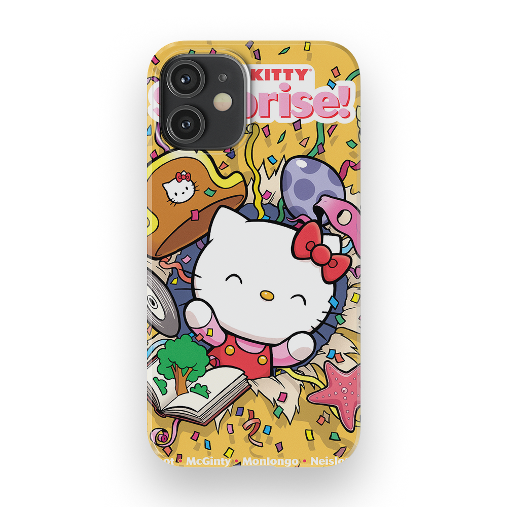 Hello Kitty Vol.03-Slim