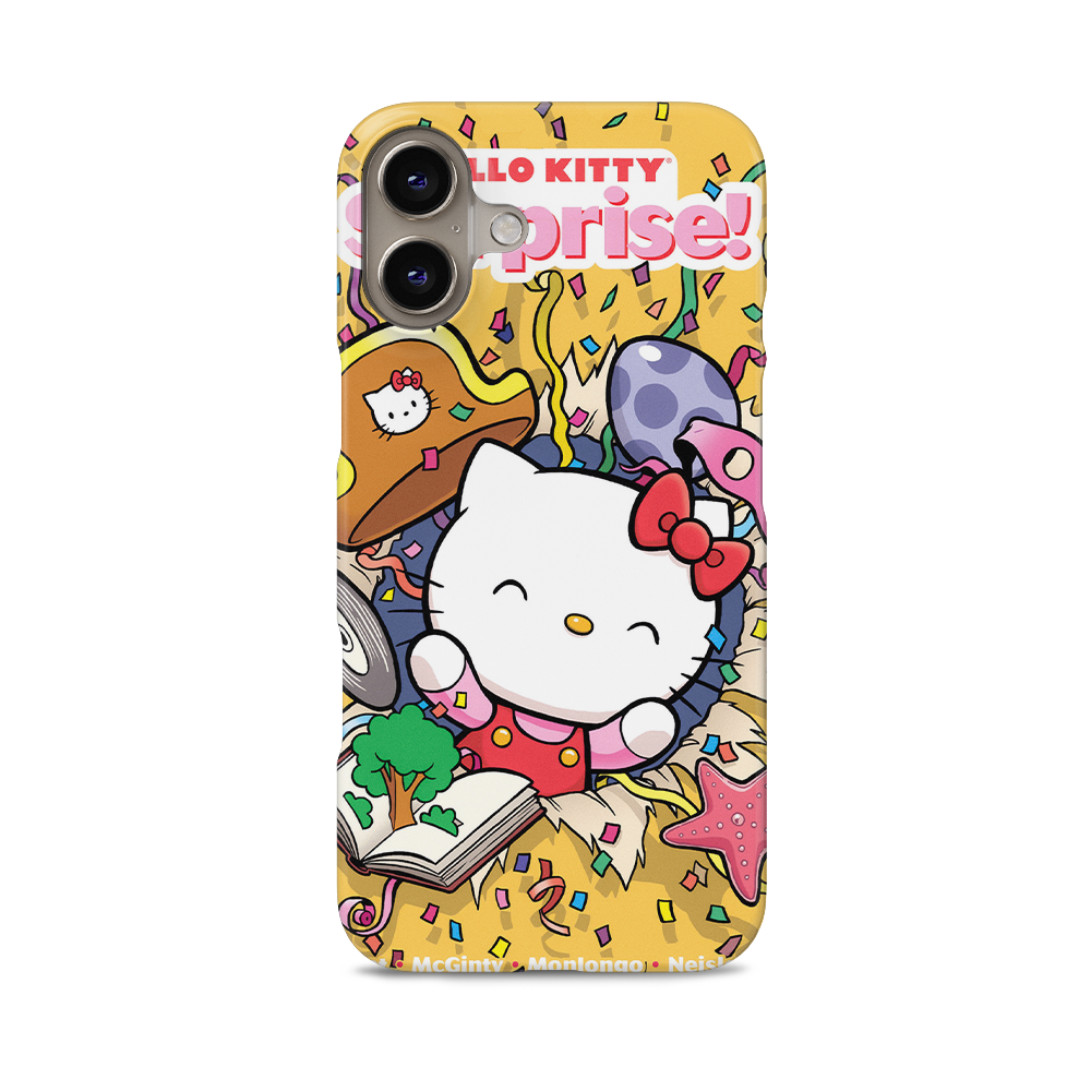 Hello Kitty Vol.03-Slim