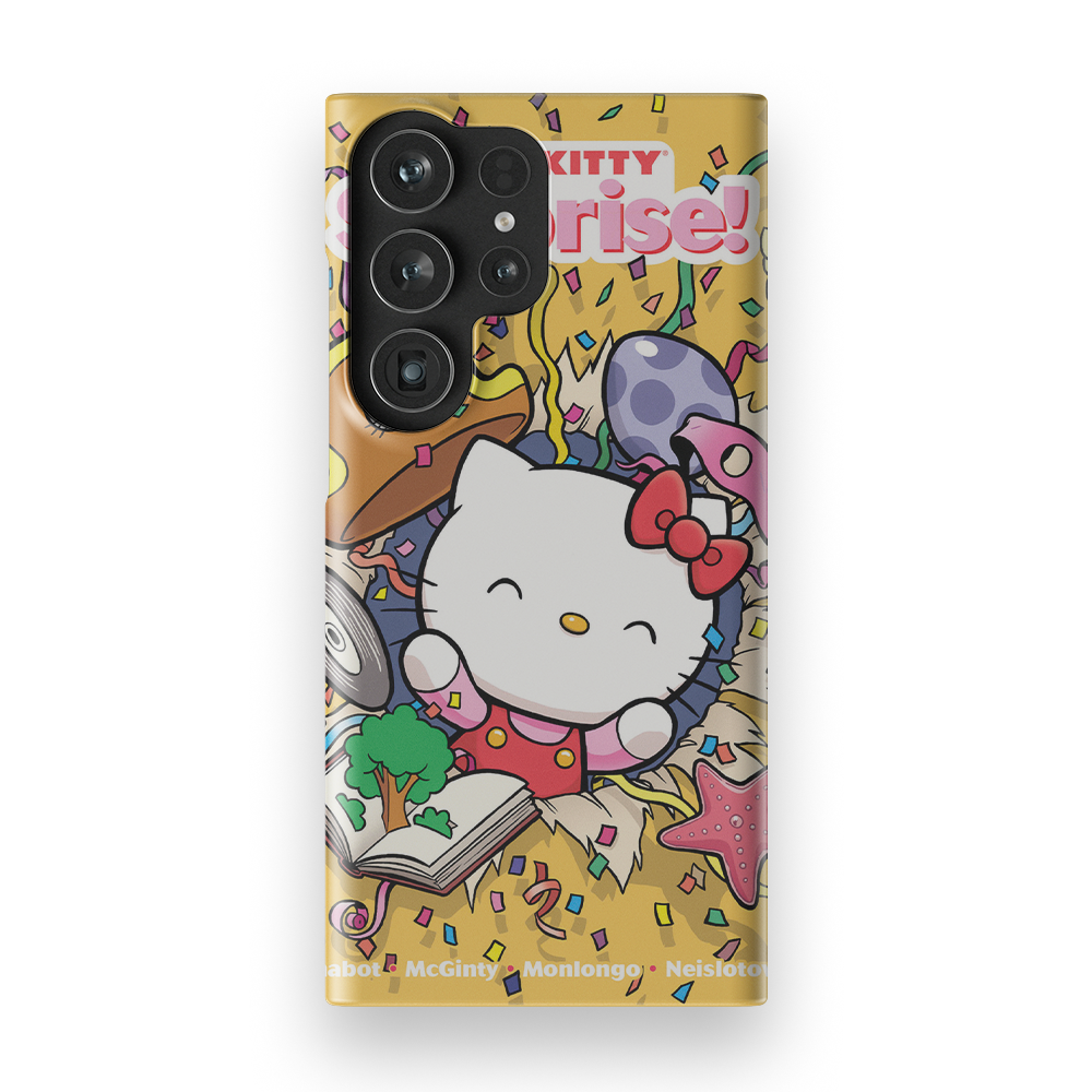 Hello Kitty Vol.03-Slim