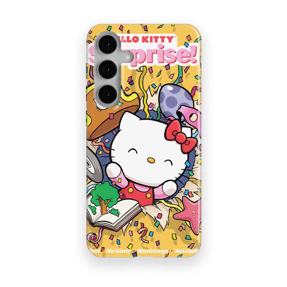 Hello Kitty Vol.03-Slim