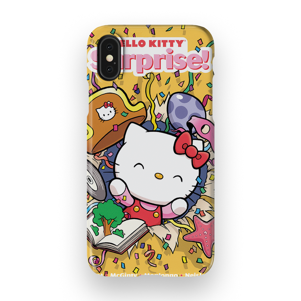 Hello Kitty Vol.03-Slim