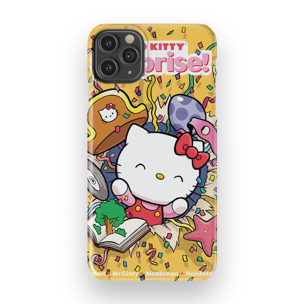 Hello Kitty Vol.03-Slim