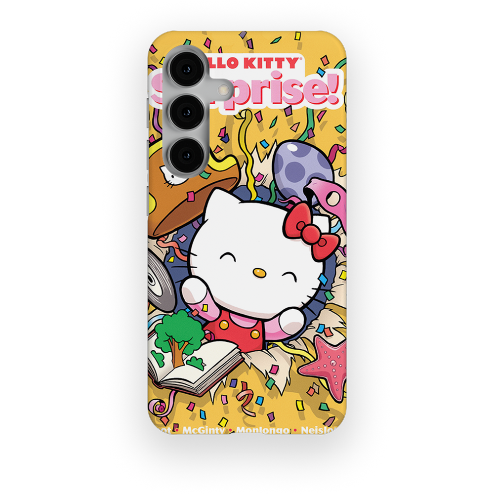 Hello Kitty Vol.03-Slim