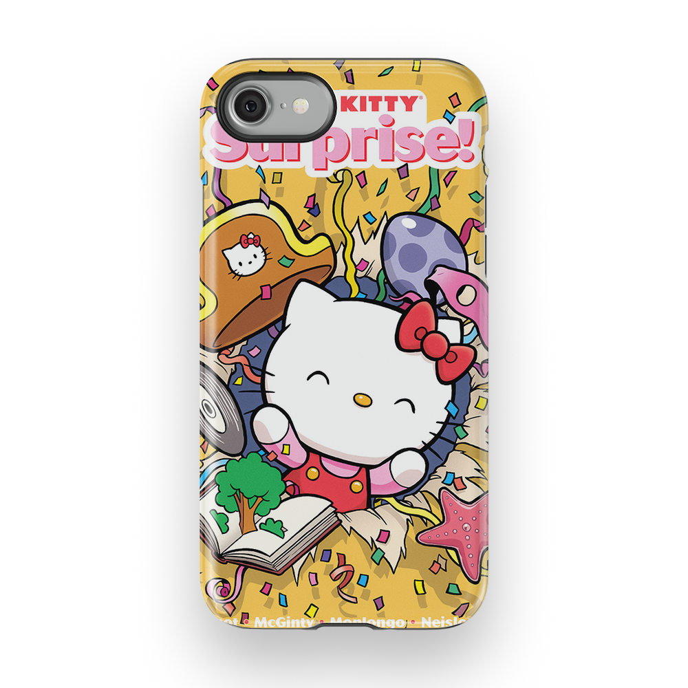 Hello Kitty Vol.03-Slim