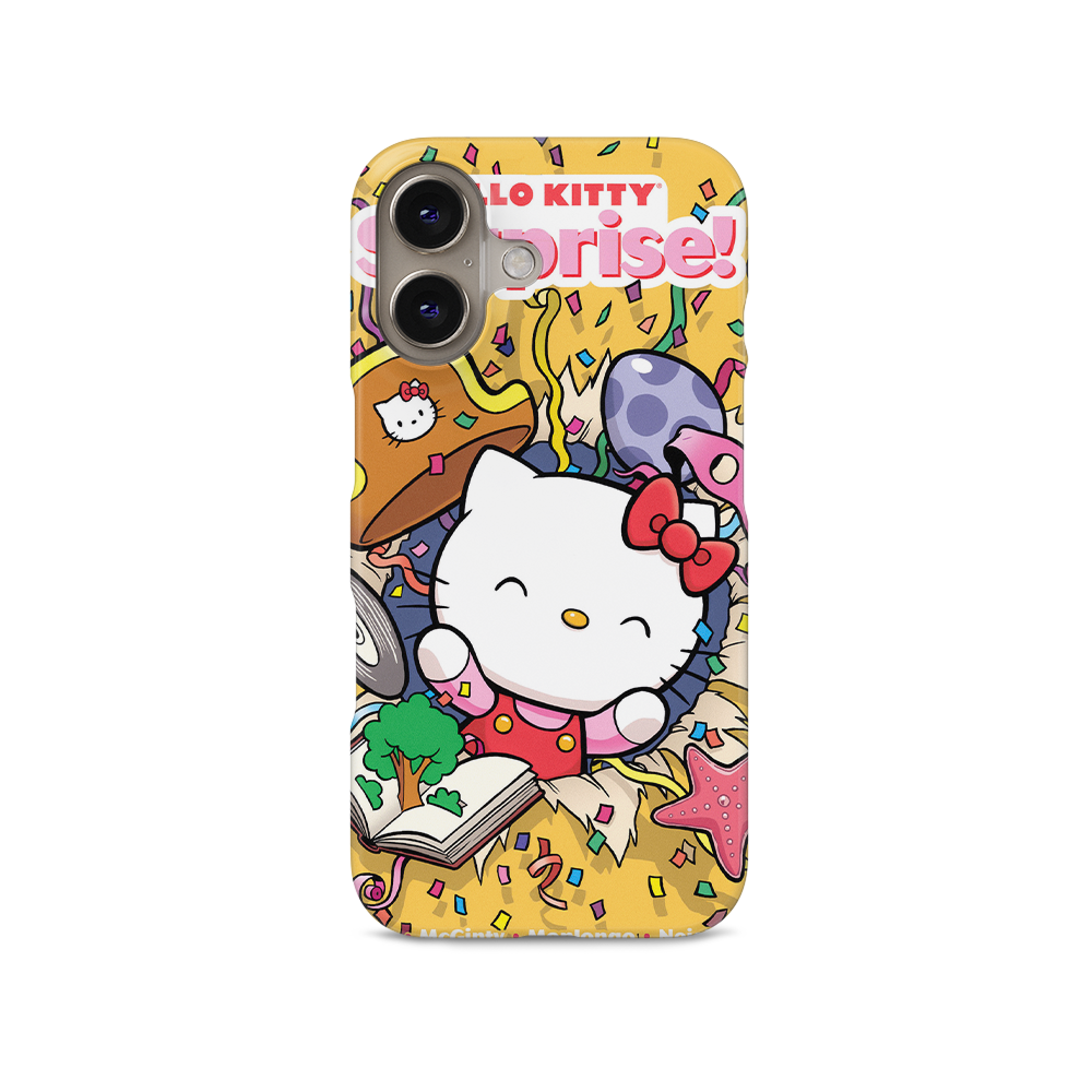 Hello Kitty Vol.03-Slim