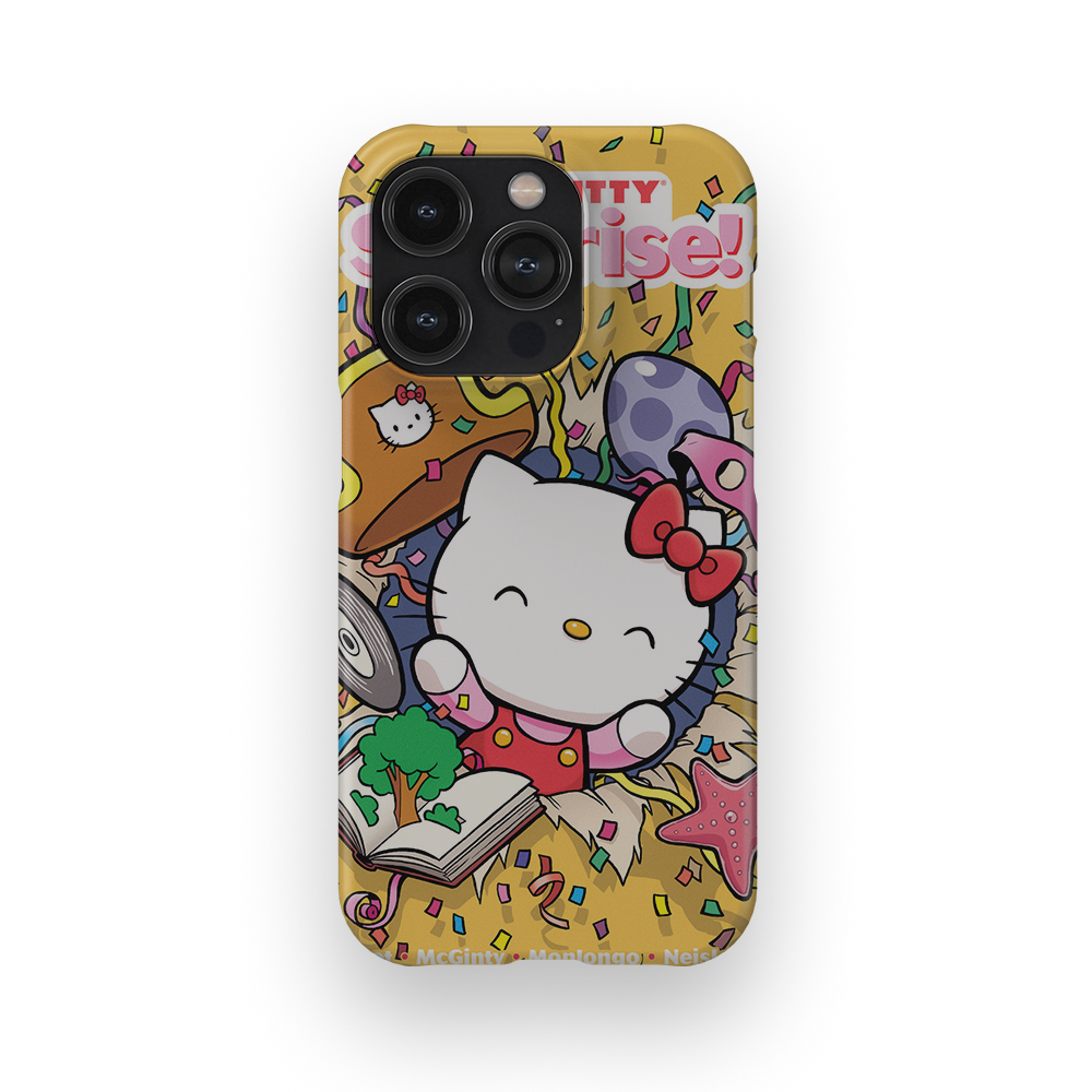 Hello Kitty Vol.03-Slim
